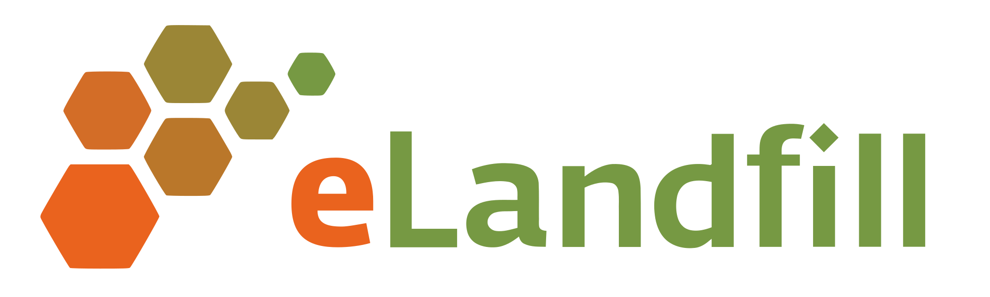 eLandfill - Digital platform for landfill operation